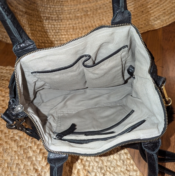 Day & mood fringe bag - Picture 9 of 12